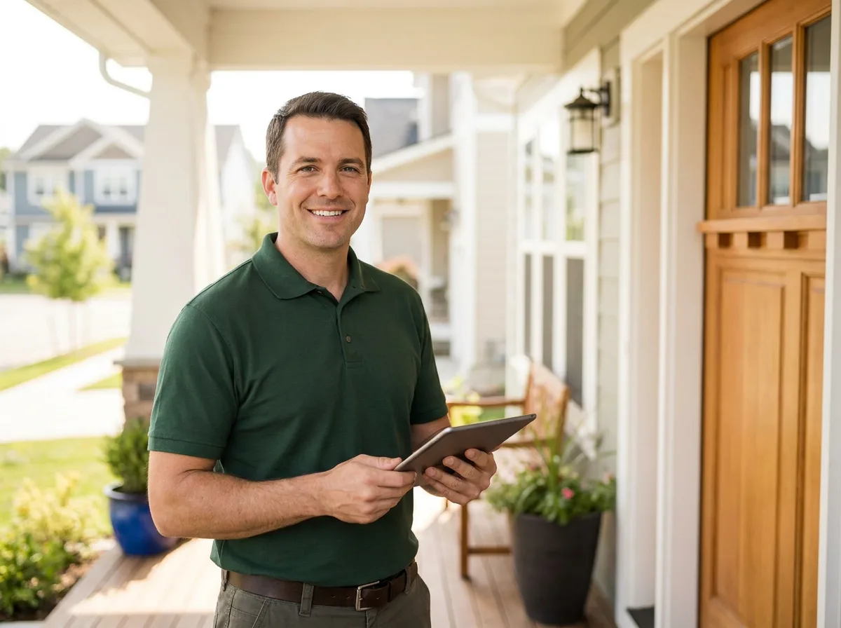 Pest control FAQs for Mystic, IA
